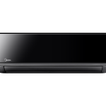 კონდიციონერი MIDEA AG-24N8DO Ioniser/ Black XTREME