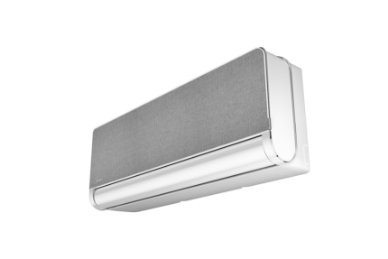Midea XT-09N8D6 Silver - კონდიციონერი PENROSE XT ფასი და მახასიათებლები