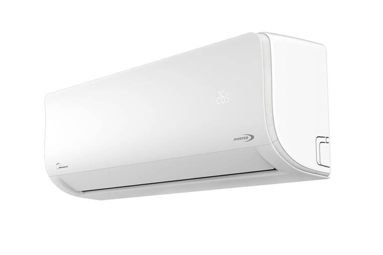 Midea AG-12N8D1 Ioniser - დეტალური ფოტო 2