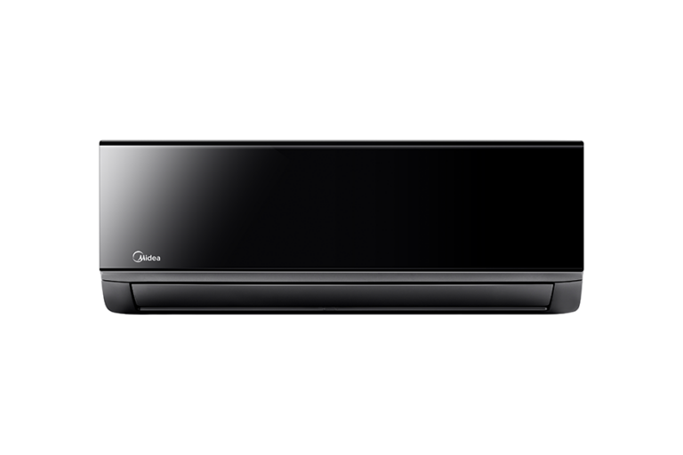 Midea AG-12N8D1 Ioniser/Black - კონდიციონერი XTREME ფასი და მახასიათებლები
