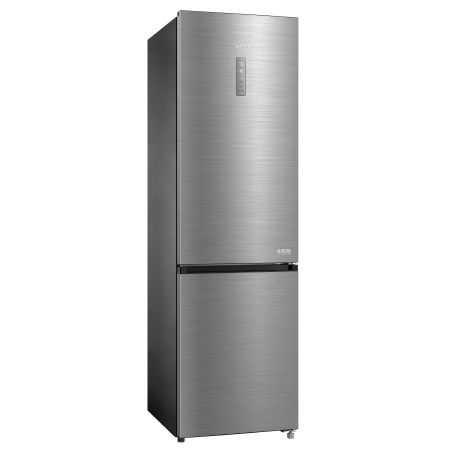 Midea MDRB521MIE46OD - მაცივარი ფასი და მახასიათებლები