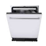 Midea MID60S350i - ჭურჭლის სარეცხი მანქანა ფასი და მახასიათებლები