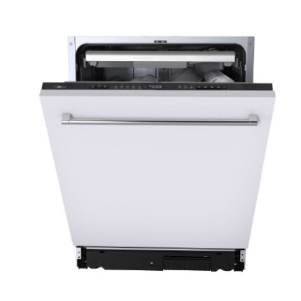 Midea MID60S350i - ჭურჭლის სარეცხი მანქანა ფასი და მახასიათებლები