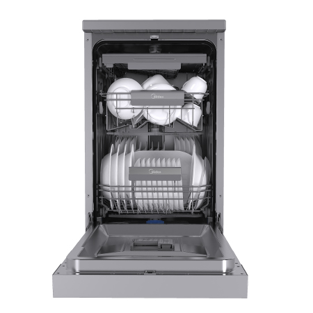 Midea MFD45S160Si - დეტალური ფოტო 2