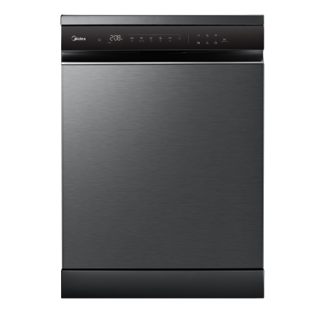 Midea MFD60S510Bi - დეტალური ფოტო 2