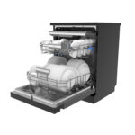 Midea MFD60S510Bi - დეტალური ფოტო 3