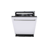Midea MID60S160i - ჭურჭლის სარეცხი მანქანა ფასი და მახასიათებლები