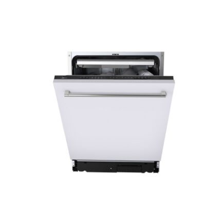 Midea MID60S160i - ჭურჭლის სარეცხი მანქანა ფასი და მახასიათებლები