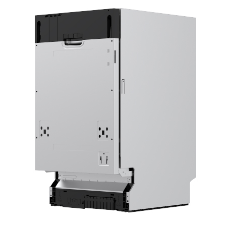 Midea MID45S060 - ჭურჭლის სარეცხი მანქანა ფასი და მახასიათებლები