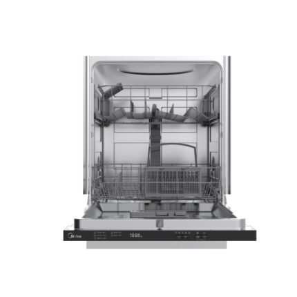 Midea MID60S060 - ჭურჭლის სარეცხი მანქანა ფასი და მახასიათებლები