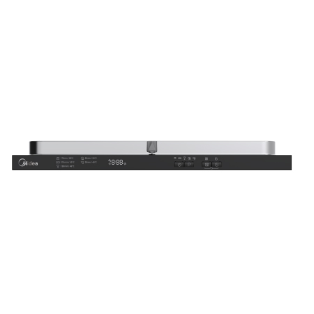 Midea MID60S060 - დეტალური ფოტო 2