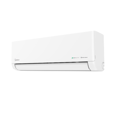 Midea Midea EF1-09HRFN8 GO EASY - დეტალური ფოტო 2