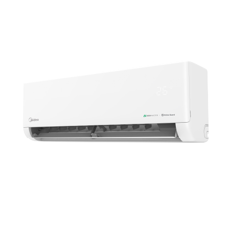 Midea EZ1-12HRFN8 - დეტალური ფოტო 2