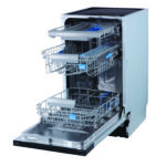 Midea MDWB-4529TQ - დეტალური ფოტო 2