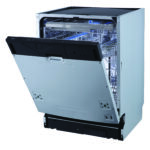 Midea MDWB-6029TQ - ჭურჭლის სარეცხი მანქანა ფასი და მახასიათებლები