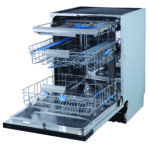 Midea MDWB-6029TQ - დეტალური ფოტო 2