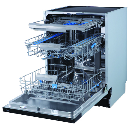 Midea MDWB-6029TQ - დეტალური ფოტო 2