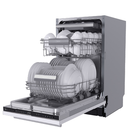 Midea MID45S340i - დეტალური ფოტო 2