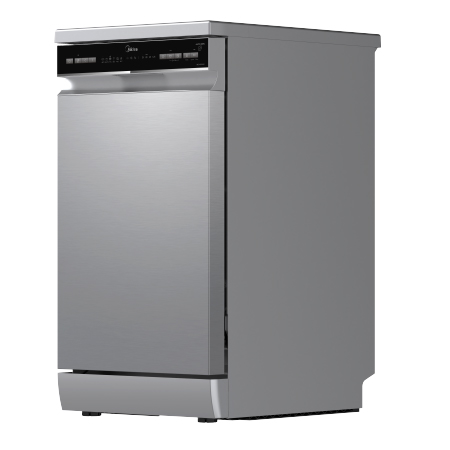 Midea MFD45S050S - დეტალური ფოტო 2