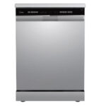 Midea Midea MFD60S050S - ჭურჭლის სარეცხი მანქანა MFD60S050S ფასი და მახასიათებლები